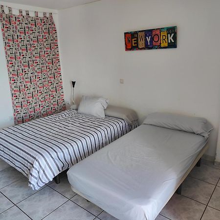 Minerva Apartments Sea View بينالماذينا المظهر الخارجي الصورة