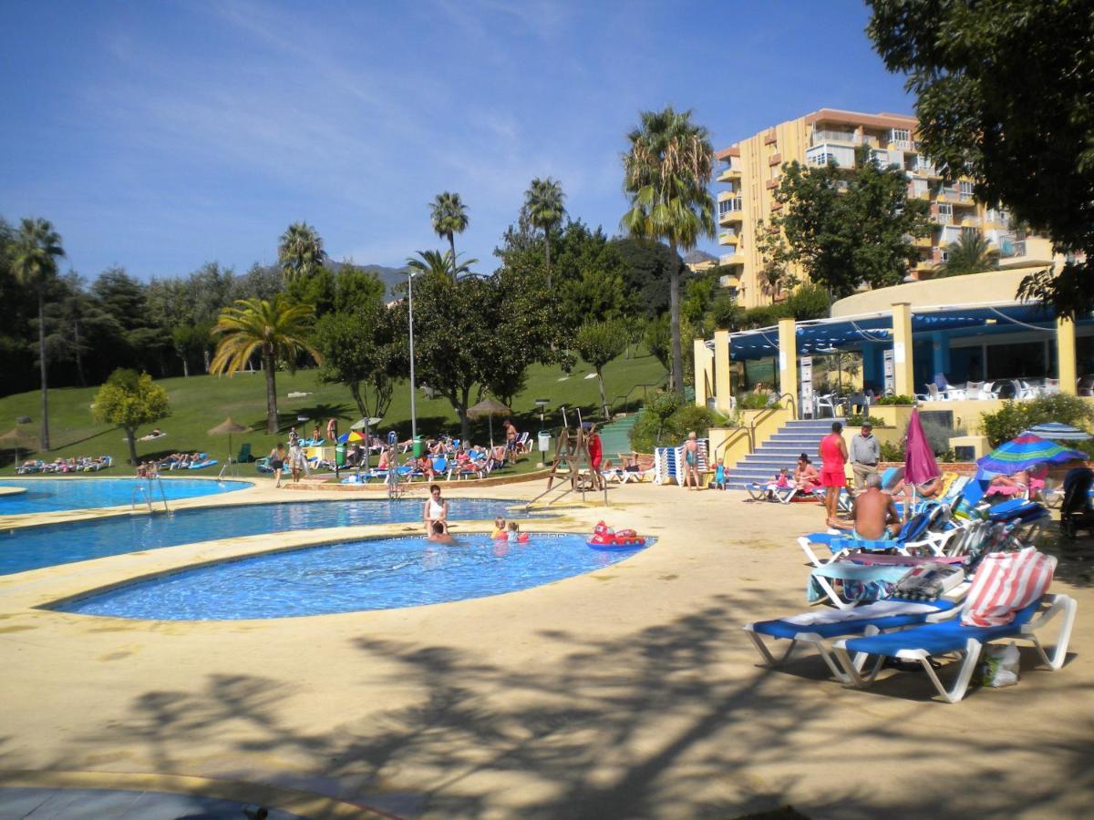 Minerva Apartments Sea View بينالماذينا المظهر الخارجي الصورة