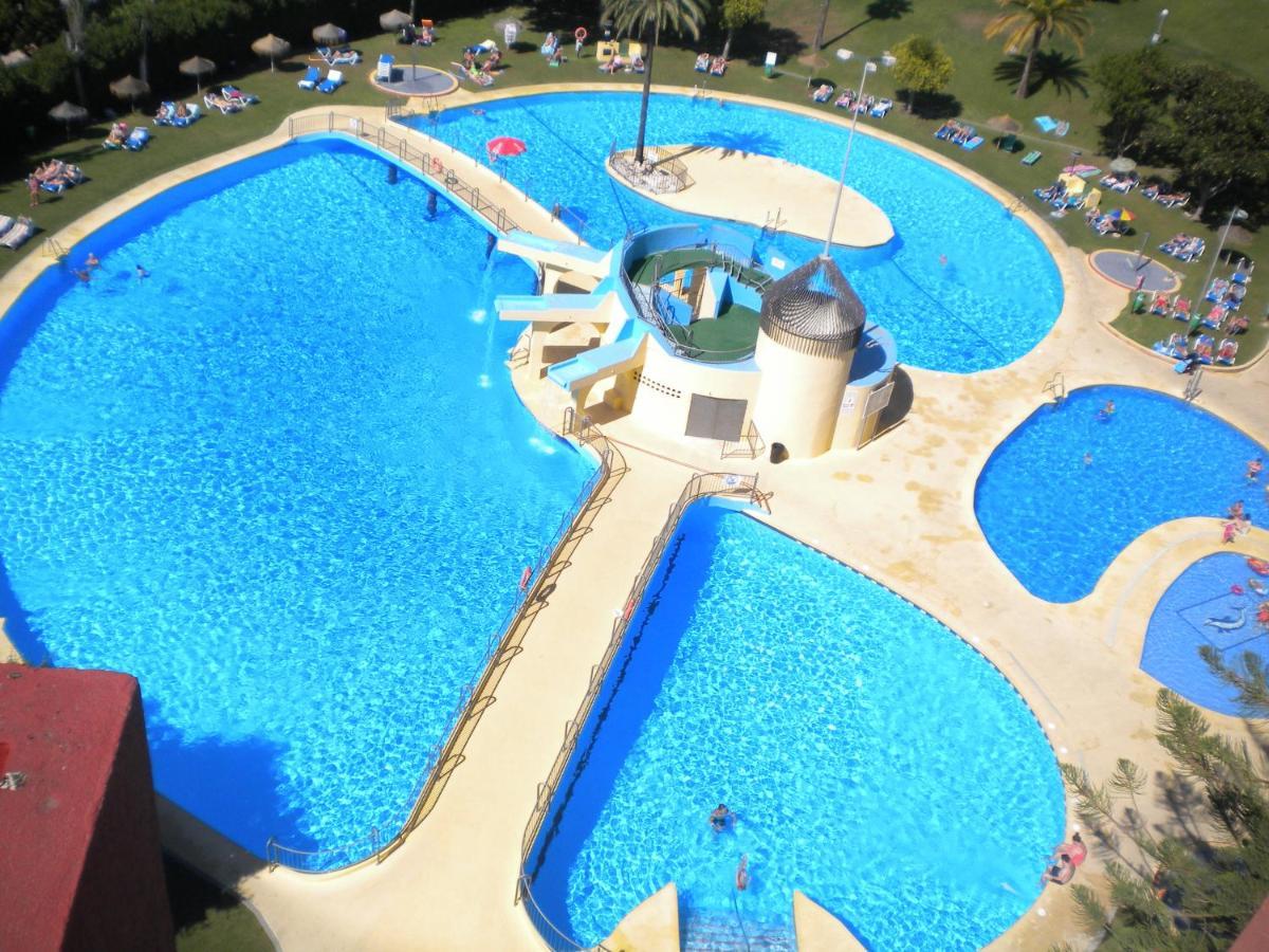 Minerva Apartments Sea View بينالماذينا المظهر الخارجي الصورة