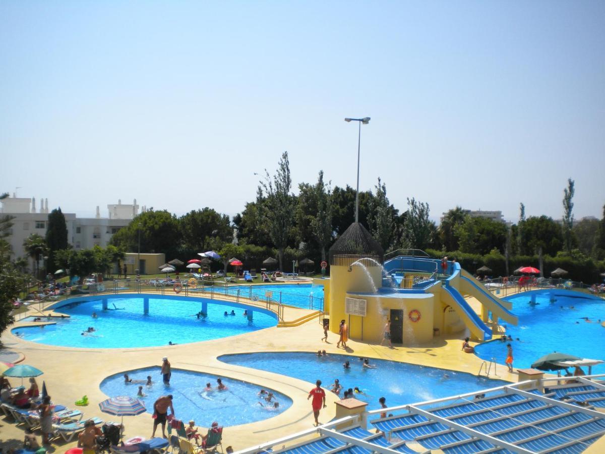 Minerva Apartments Sea View بينالماذينا المظهر الخارجي الصورة