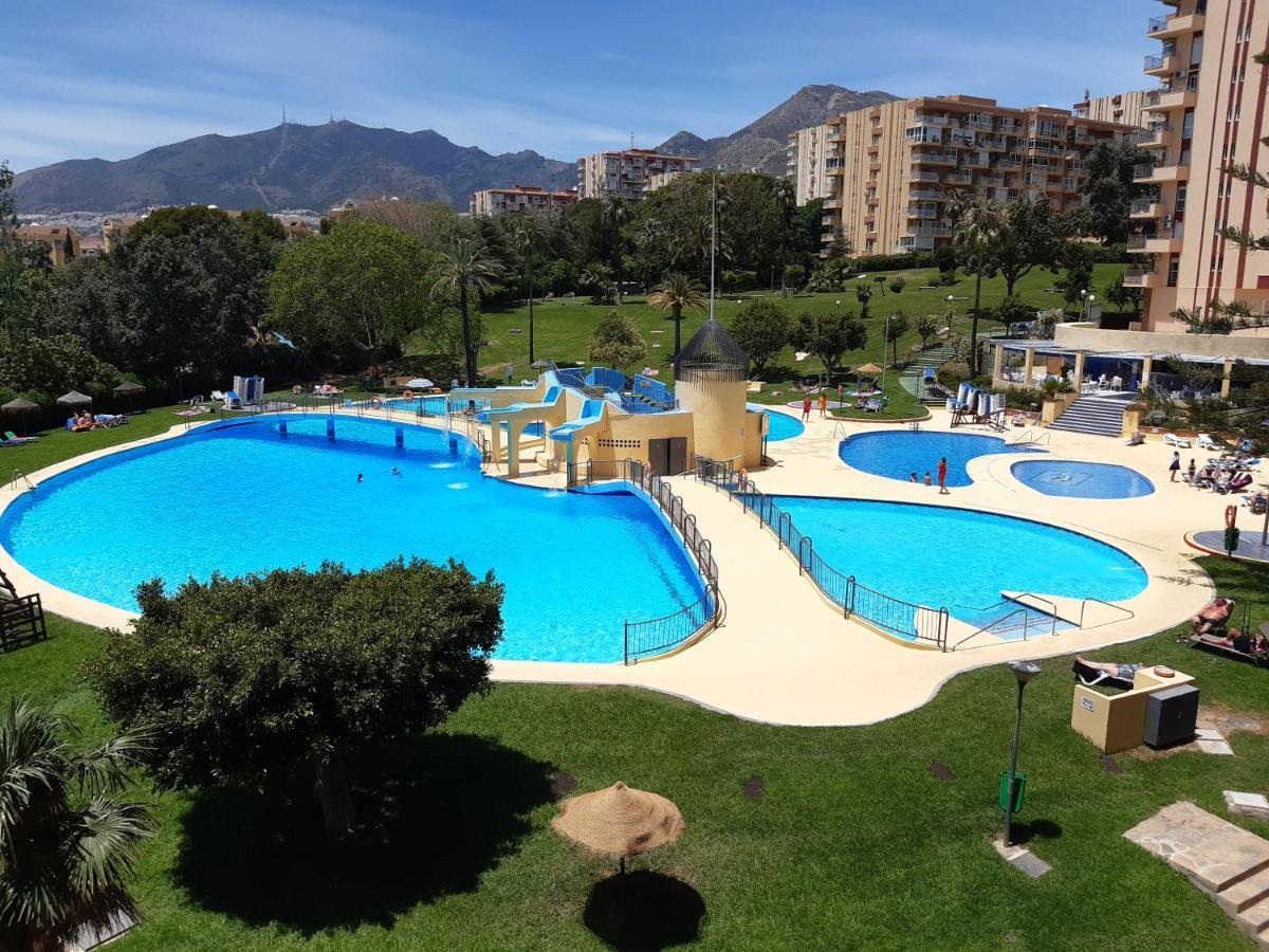 Minerva Apartments Sea View بينالماذينا المظهر الخارجي الصورة
