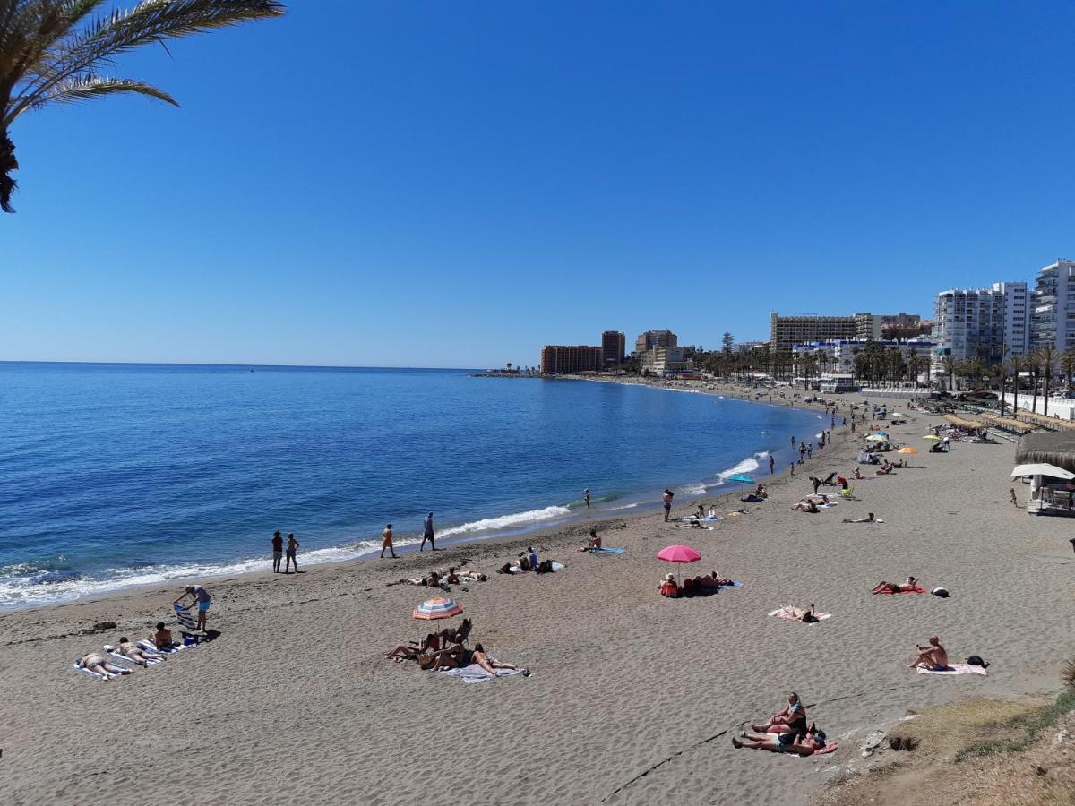 Minerva Apartments Sea View بينالماذينا المظهر الخارجي الصورة