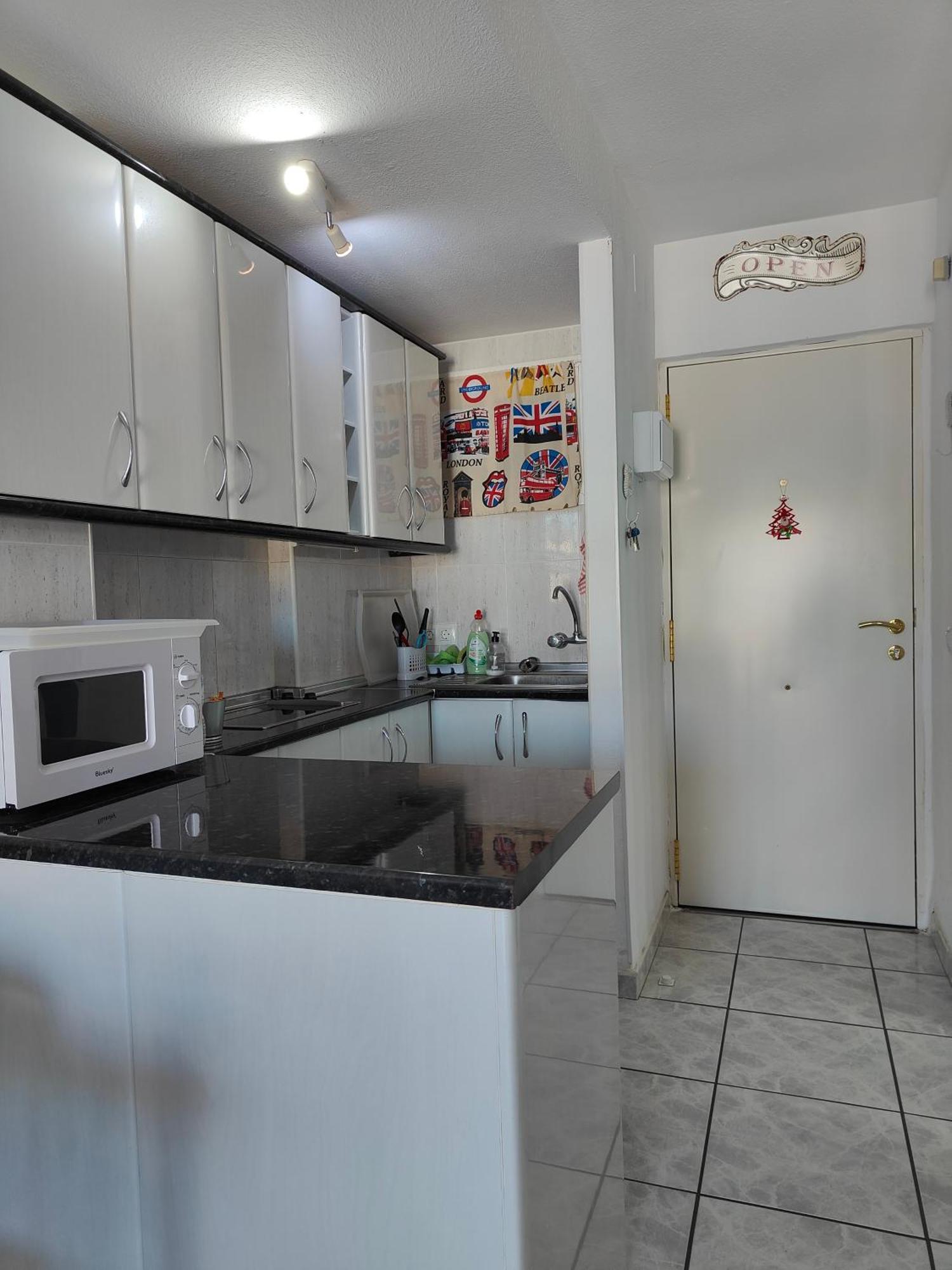 Minerva Apartments Sea View بينالماذينا المظهر الخارجي الصورة