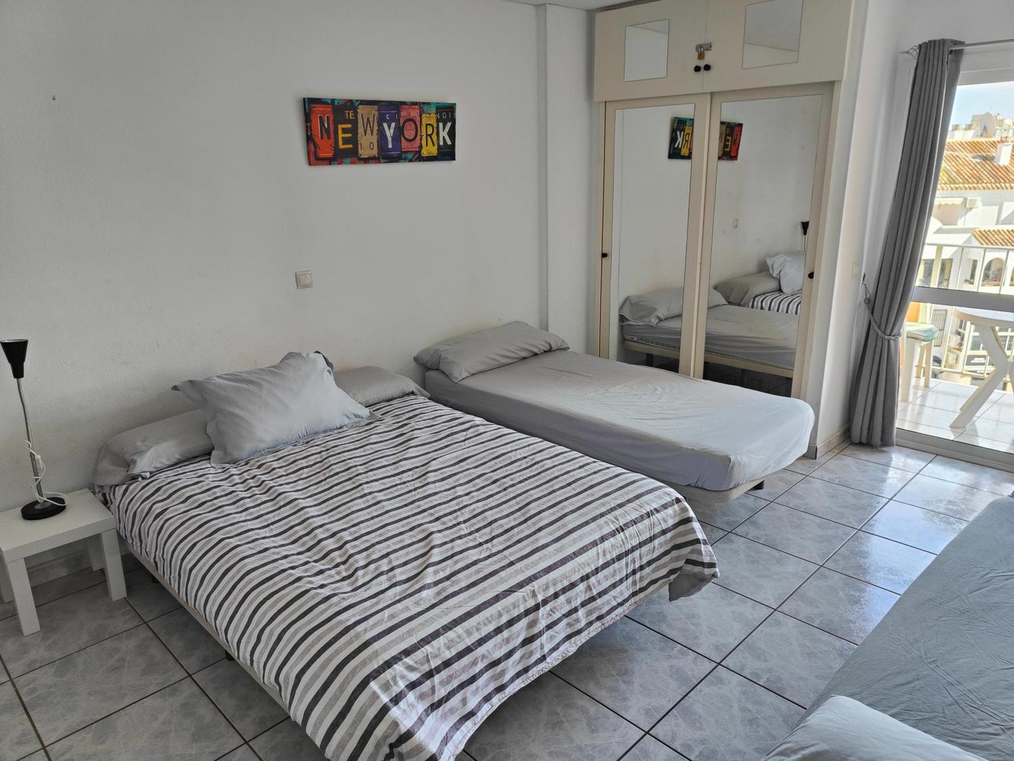 Minerva Apartments Sea View بينالماذينا المظهر الخارجي الصورة