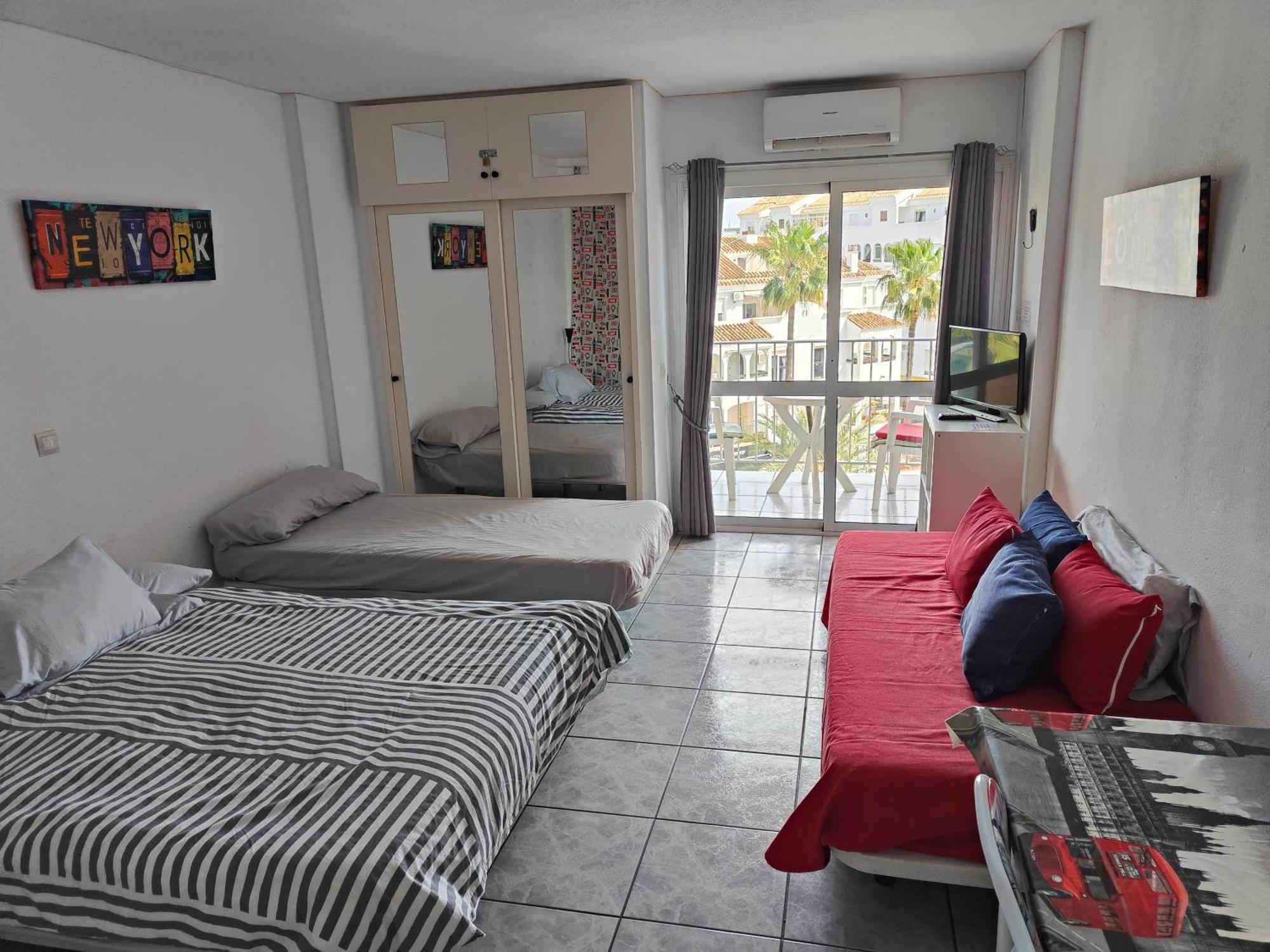 Minerva Apartments Sea View بينالماذينا المظهر الخارجي الصورة